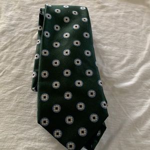 Hart Schaffner Tie